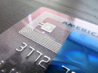 amerykańska karta kredytowa